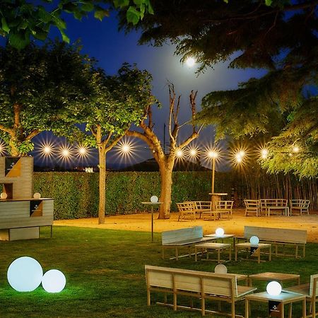 Hotel Arrey Алейя Екстериор снимка