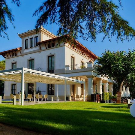 Hotel Arrey Алейя Екстериор снимка