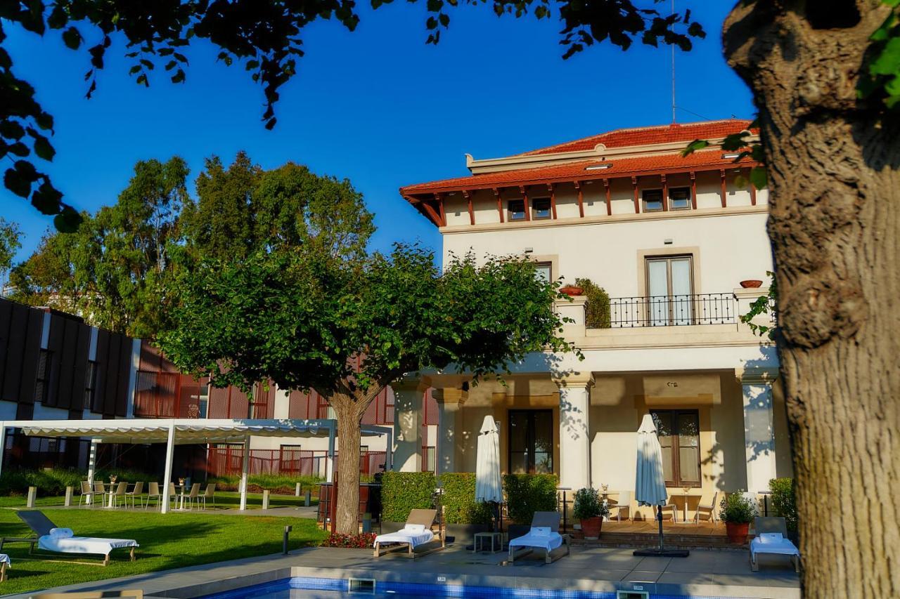 Hotel Arrey Алейя Екстериор снимка