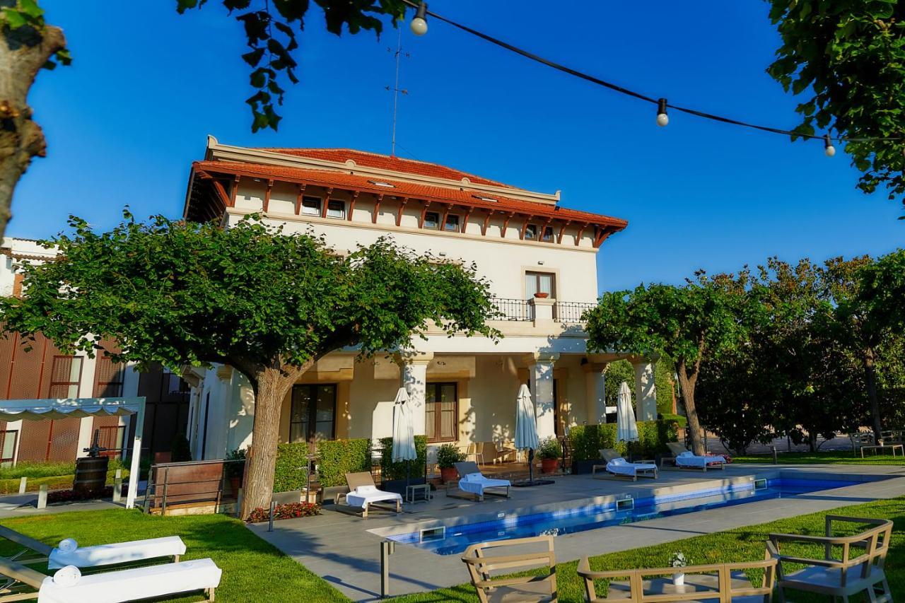 Hotel Arrey Алейя Екстериор снимка