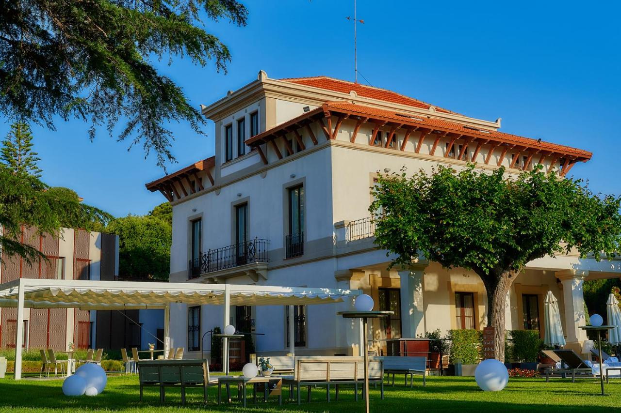Hotel Arrey Алейя Екстериор снимка