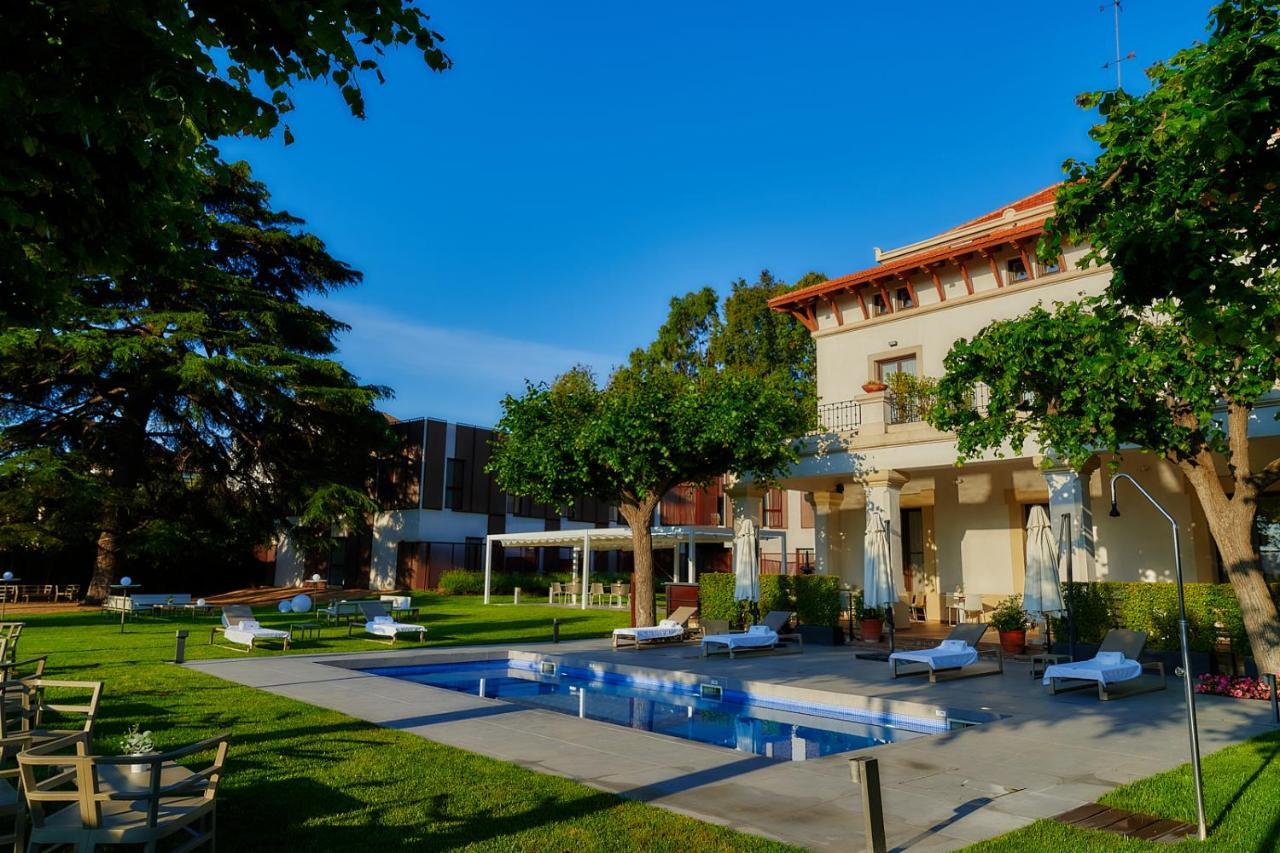 Hotel Arrey Алейя Екстериор снимка