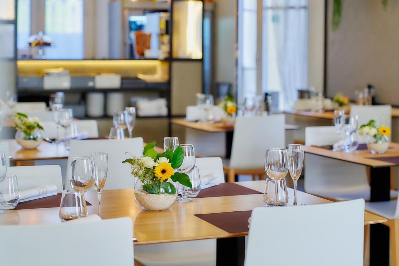 Hotel Arrey Алейя Екстериор снимка