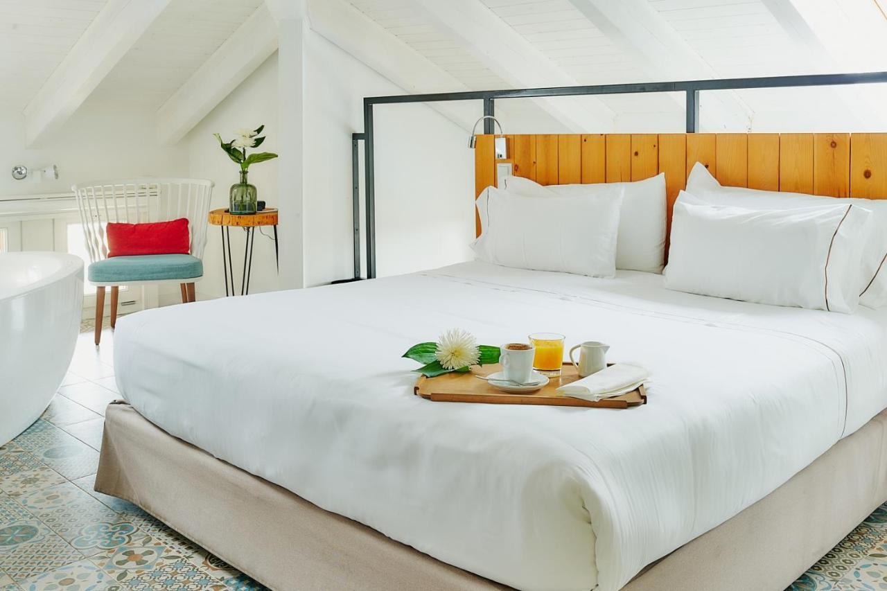 Hotel Arrey Алейя Екстериор снимка