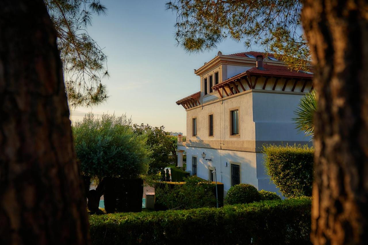 Hotel Arrey Алейя Екстериор снимка