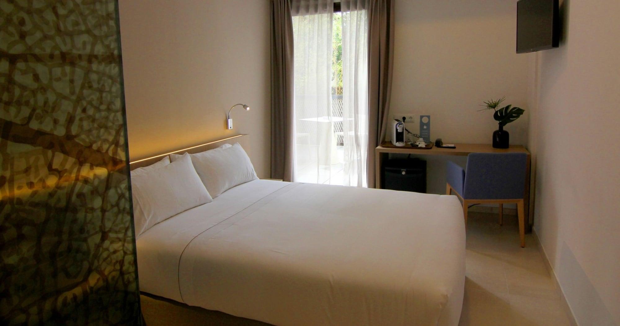 Hotel Arrey Алейя Екстериор снимка
