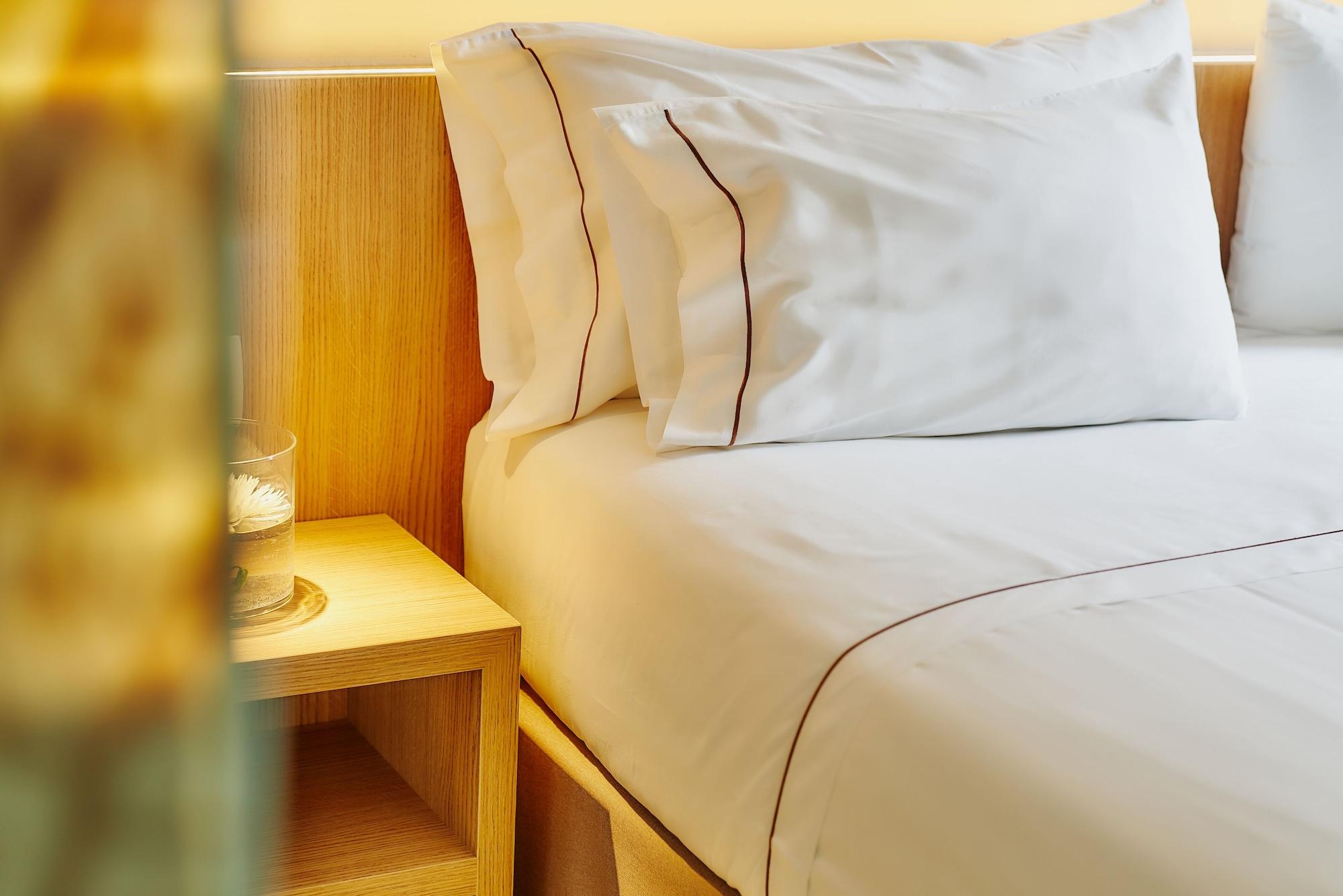 Hotel Arrey Алейя Екстериор снимка