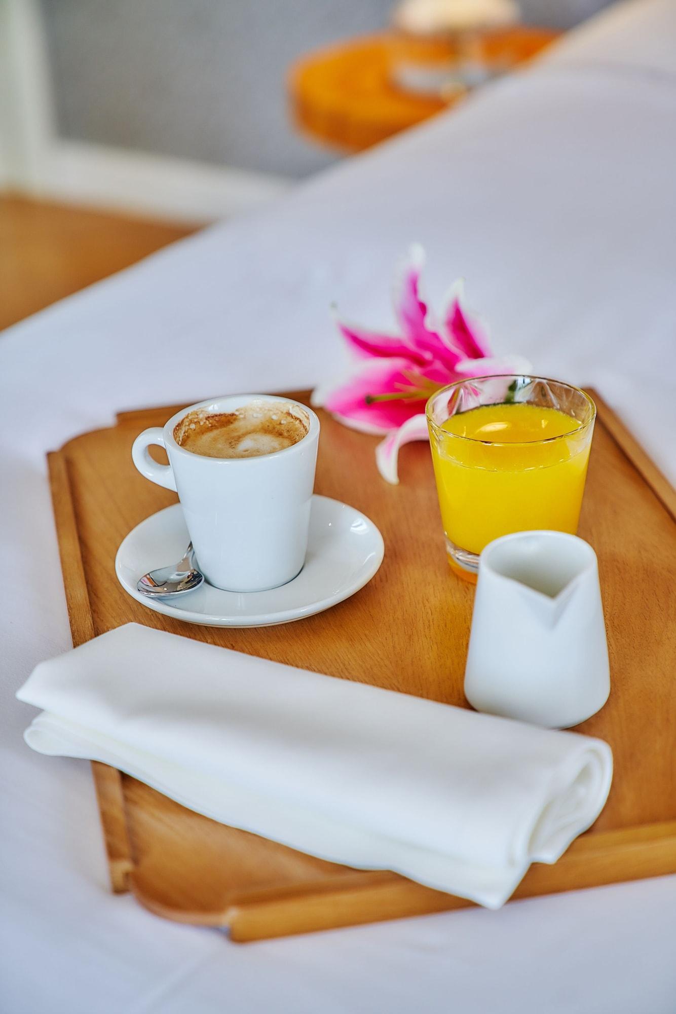 Hotel Arrey Алейя Екстериор снимка