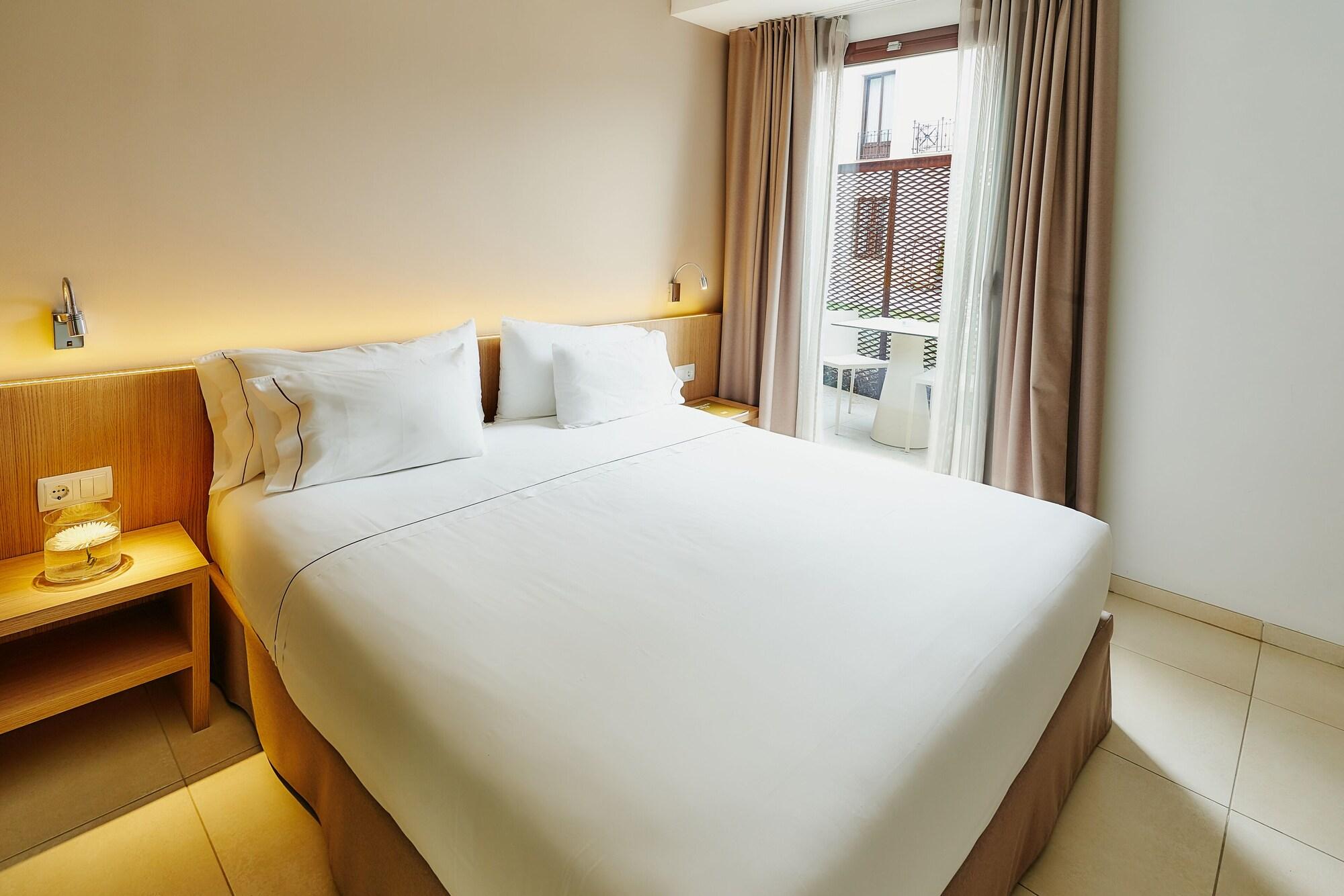 Hotel Arrey Алейя Екстериор снимка