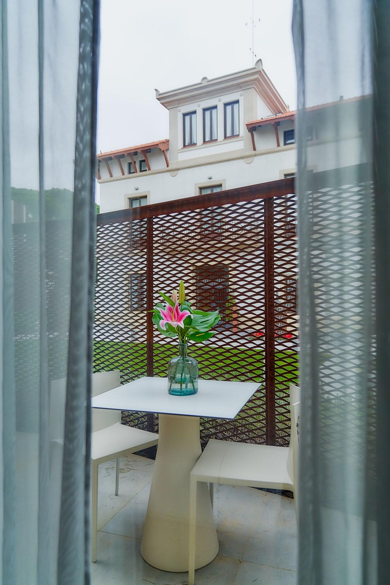 Hotel Arrey Алейя Екстериор снимка