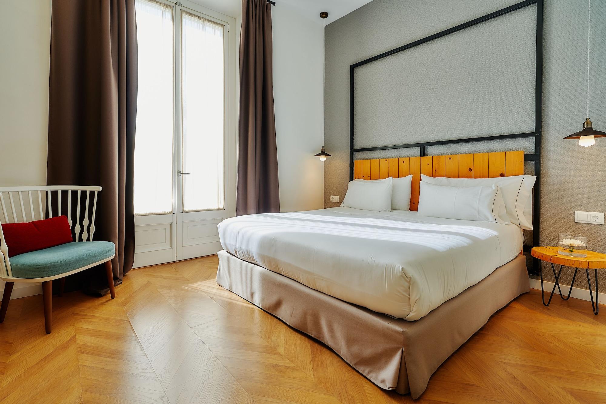 Hotel Arrey Алейя Екстериор снимка