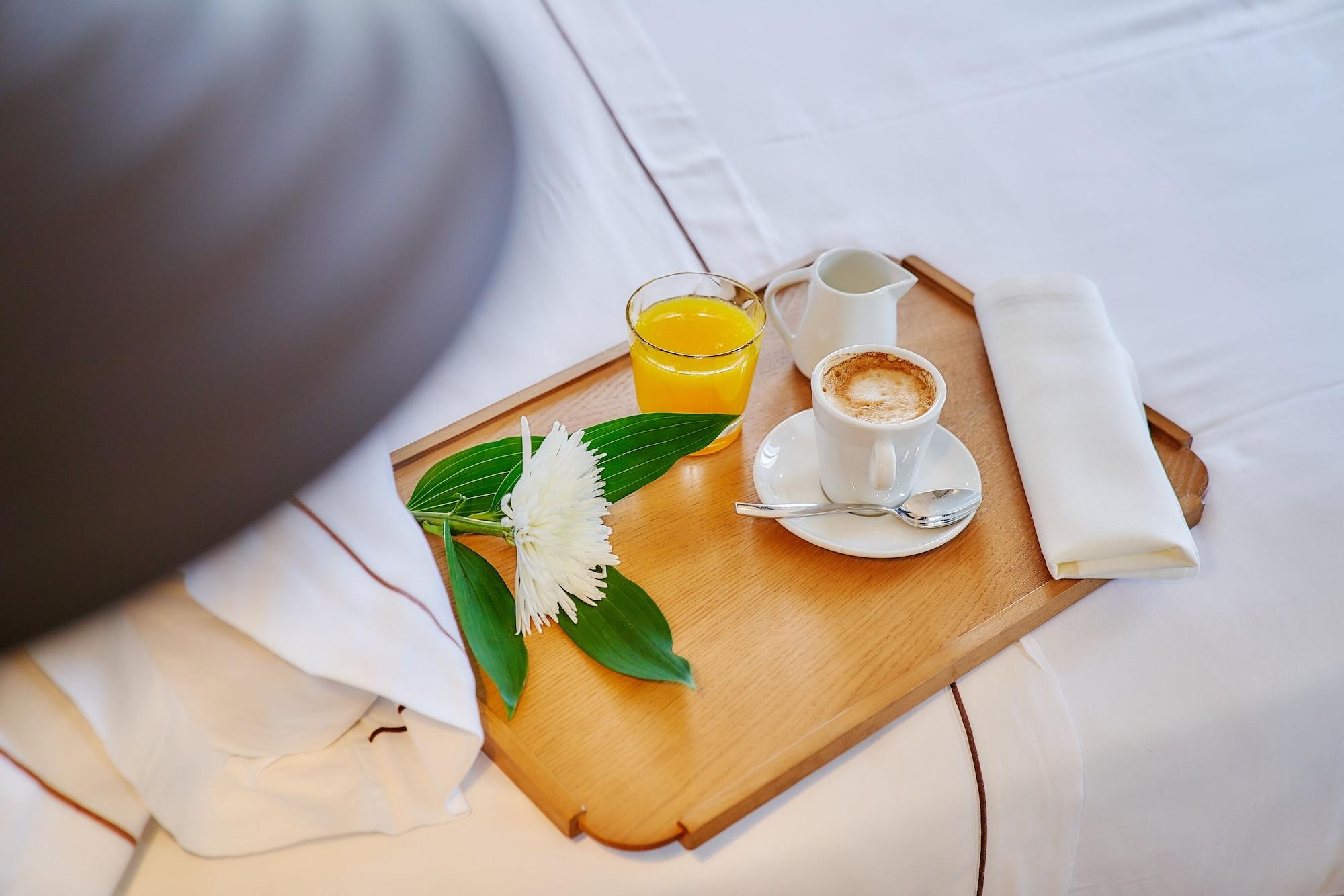 Hotel Arrey Алейя Екстериор снимка