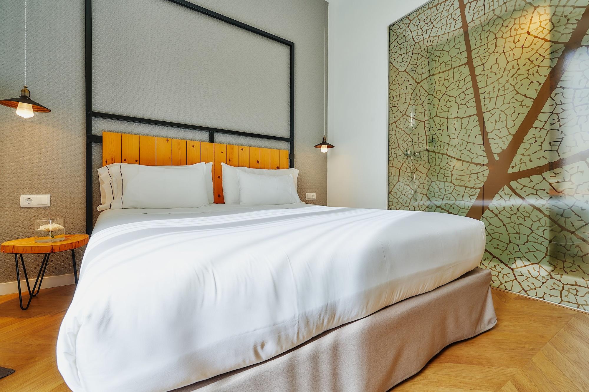 Hotel Arrey Алейя Екстериор снимка