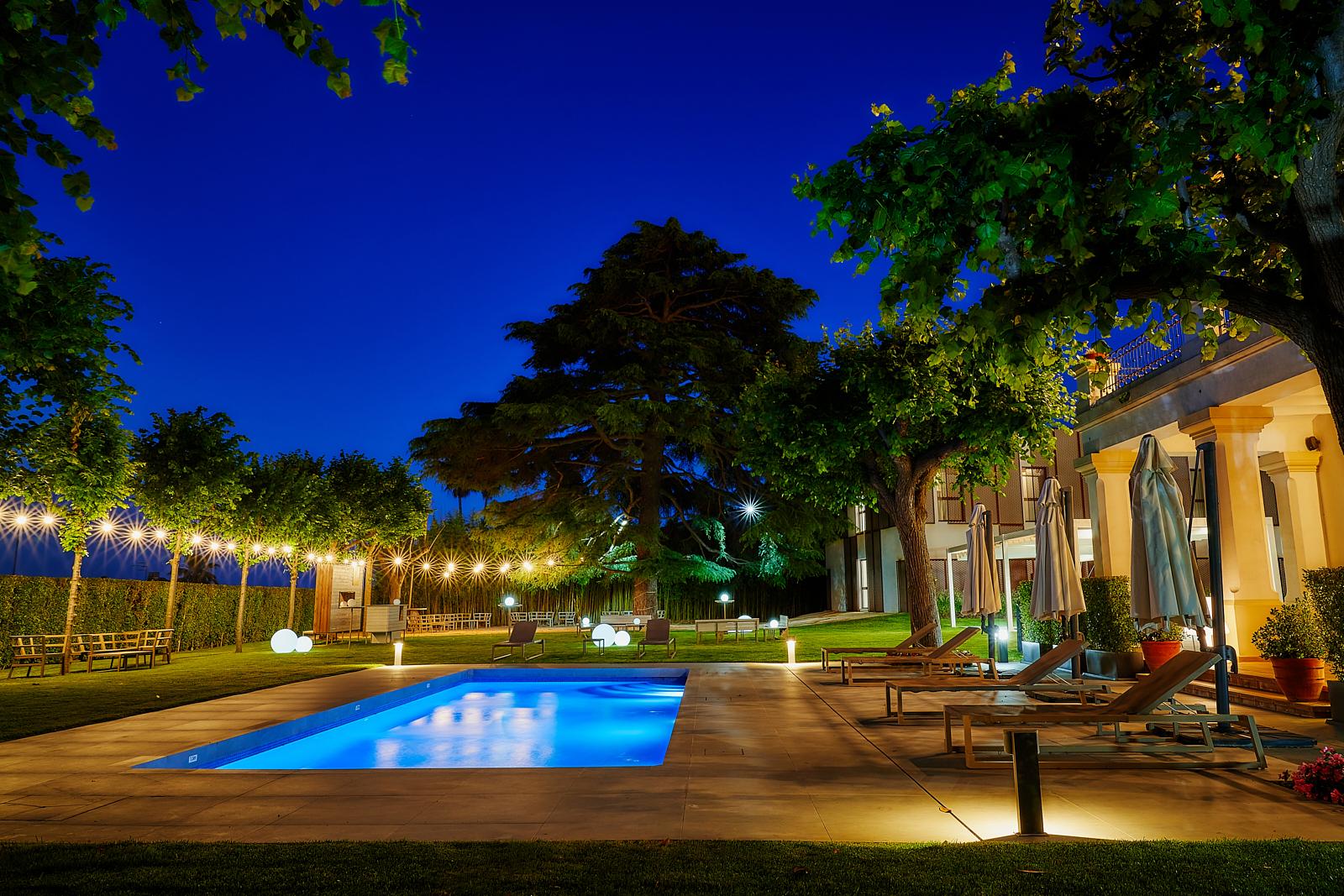 Hotel Arrey Алейя Екстериор снимка