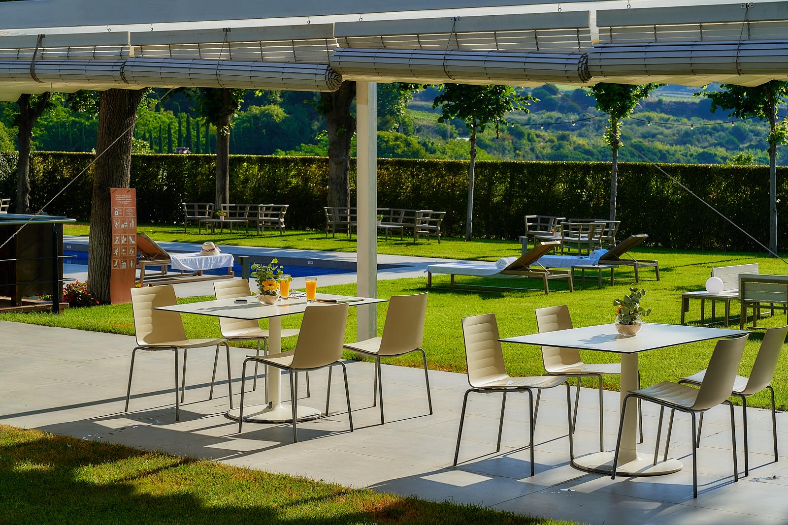 Hotel Arrey Алейя Екстериор снимка
